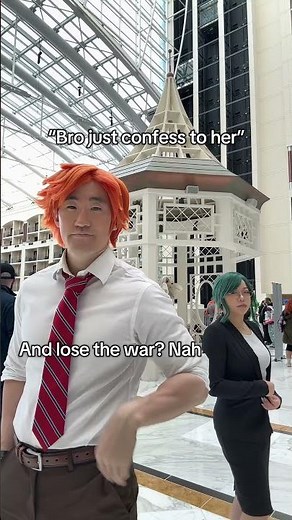 Wotakoi Shenanigans: Love is War…