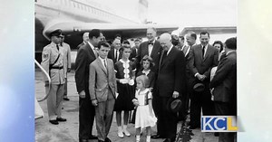 People to People International celebrates 61 yrs