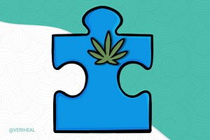 What Do Studies Say About Marijuana and Autism Symptoms?