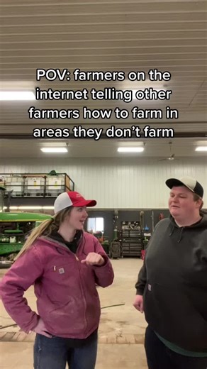 Different Farming Techniques Explained by Farmers