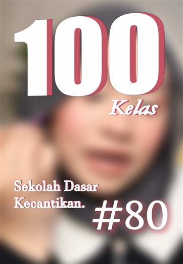 Tutorial Eyeshadow Mapping untuk Pemula