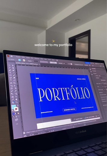 Showcase Your Design Work: Building a Stunning Portfolio