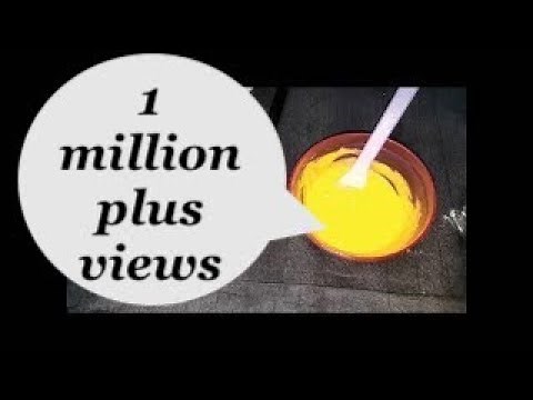 Get 100% NATURAL Permanent Hair Removal in Just 15 Minutes