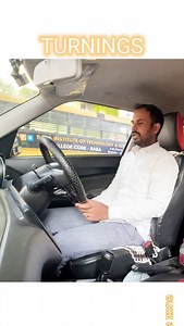 Car driving turnings #mohandrivezone #cardriving #cars #telugudriving #telugucardriving | Mohan Drive Zone