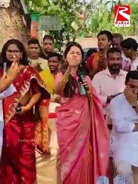 మన నియోజకవర్గానికి ఎవరు వచ్చారో చూడండి