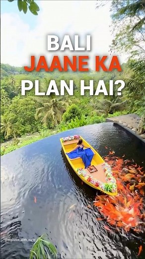 Bali Travel Guide 2026 🇮🇩 | Best Places to Visit in Bali | Bali Budget Trip