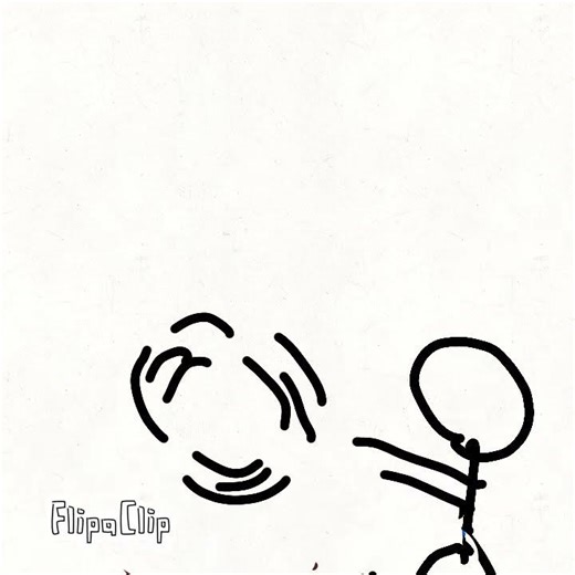 elements #animation #stickmananimation #shorts