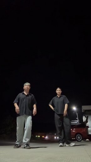 Partner Dance Challenge Tutorial: Let's Groove Together