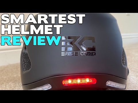 Revolutionary Bike Helmet Review: Bluetooth connectivity, comfort, and safety all-in-one!