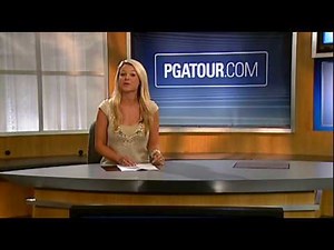 PGA TOUR Today: Masters 2009 Final Round