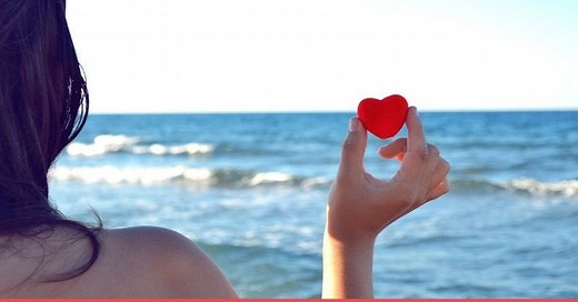 10 Reasons Why You're Scared To Be In A Relationship