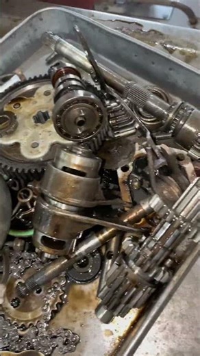 Gear mechanism #viral #shorts