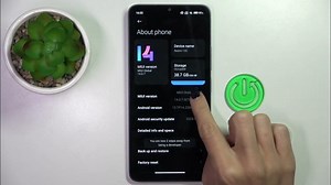 How to Enable Developer Options on REDMI 13C