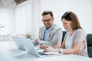 Going To Work After A Hair Transplant | Wimpole Clinic