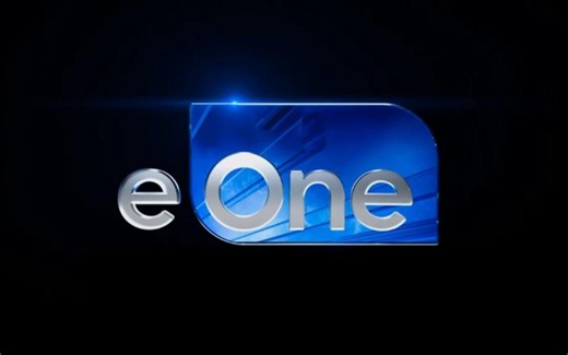 【LOGO】eOne《这是哪家影视公司的标志？》