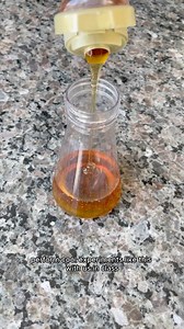 5.9K views · 42 reactions | Ice Floats...but WHY?流 I made a liquid rainbow and dropped objects inside to uncover the secret behind density! | Growithjessie | Facebook