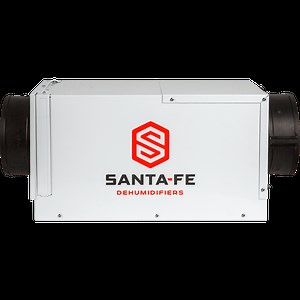 Santa Fe Ultra70 Whole House Dehumidifier
