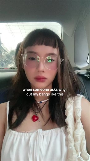 Paano Pumili ng Micro Bangs para sa Iba't Ibang Mukha