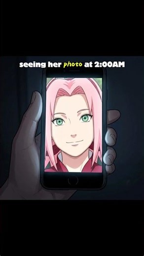 10/365 ✅ Naruto X Sakura || #anime #AnimeEdit #relatable #sad #sakura #naruto