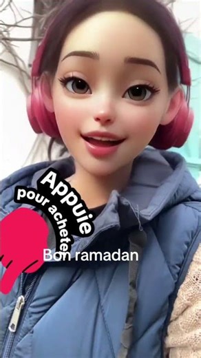 Musique vidéo tik tok