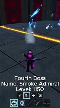 Fighting ALL Sea 2 Bosses using Shark Karate (+ Busoshoku Haki vs Boss Logia) #bloxfruits #bloxfruit