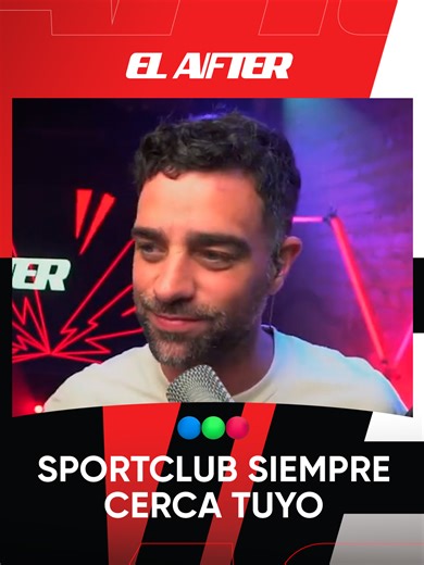 ¡Amamos Sportclub! Hacele caso a Poggi y elegí potenciar tu bienestar con @sportcluboficial Hay en todos lados 🏊‍♀️ Y es que claro, SportClub ya suma más de 900 sedes en todo el país. Si, siempre tenés un SportClub cerca 📍🗺️ Si estás pensando en arrancar a entrenar, ¡no esperes más! 🏊‍♀️ Elegí potenciar tu bienestar 🏃‍♀️ Ingresá en www.sportclub.com.ar asociate y ¡empezá hoy mismo! 📲 #SportClub #SportclubenStreamsTelefe