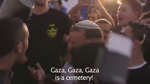 Israeli Bloggers Ask: Why is Gaza Not an Issue in the Upcoming Israeli Elections?