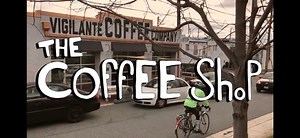 The Coffee Shop