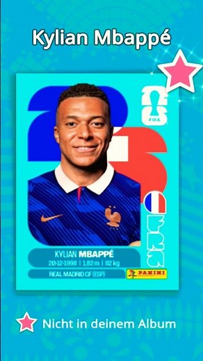 World Cup 26 stickers sold out! Let's try an online pack opening for the Panini 2026 World Cup album
