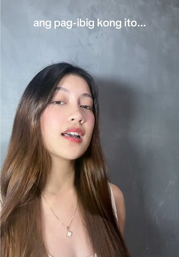 Ang Pag-ibig Kong Ito: Full Lyrics and Meaning