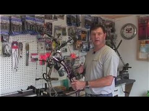 Archery Basics : How to Improve Your Accuracy with a Compound Bow