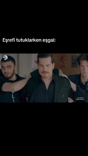 Eşref Tek'in Tutuklanması ve Çağatay Ulusoy