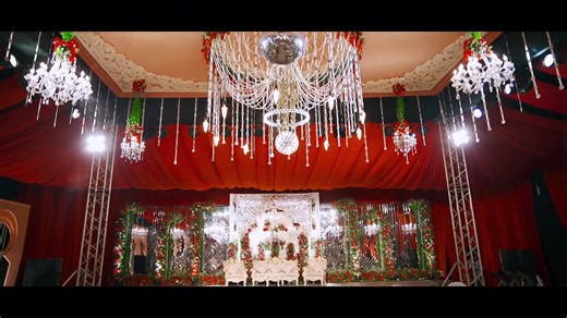 Client: Muhit & Subah(Mir group) Program: Wedding ceremony Venue: Radisson Blu Chattogram Bay View Cinematography by: Photoland Bd For booking contact NOW! avoid disappointment! Send us a message on Facebook Team Chittagong Eventz E-mail:chittagongeventz@gmail.com Call us@ 02333365428 8801789955205 ©All rights reserved by Chittagong Eventz PLEASE DO NOT COPY/USE THE PHOTOS or VIDEOS WITHOUT PERMISSION. | Chittagong Eventz