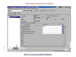 sap variant configuration training