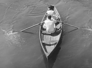 3.8K views · 185 reactions | Jean Renoir’s sensuous tribute to the countryside – and to the river – has seldom been surpassed. Partie de Campagne is out now on BFI Blu-ray https://theb.fi/3EArEg | BFI | Facebook