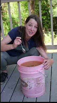 how to make apple cider vinegar