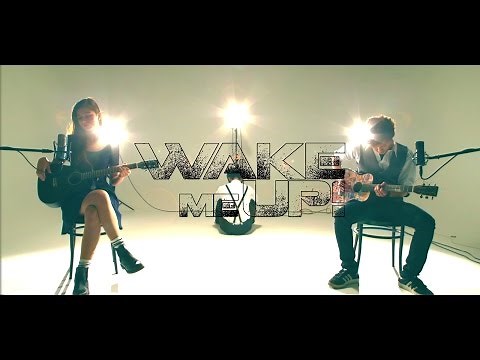 Wake Me Up - Avicii (Japanese Cover)