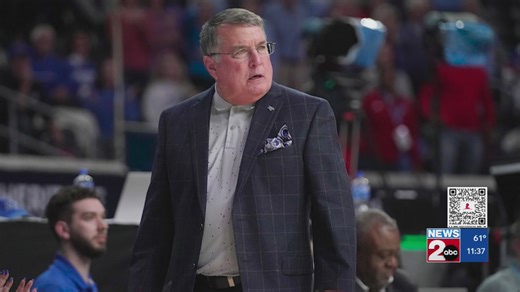 Rick Insell, MTSU’s 'winningest' coach, retires