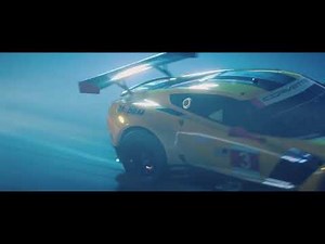 GRID (2019) - Official Reveal Trailer HD