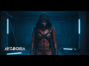 Aetheoria - Broken Smile (Official Music Video)