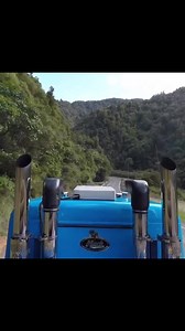 Mack v8 | Scania King Of the road