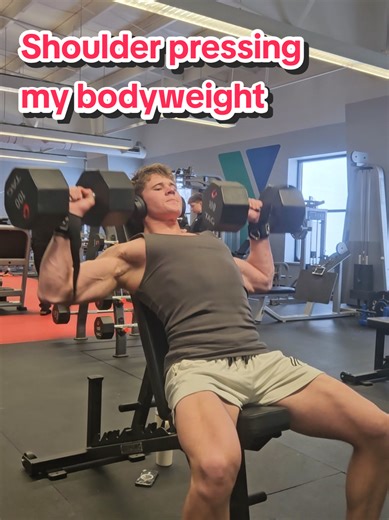 Mastering Bodyweight Shoulder Press Techniques