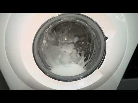 Indesit Washing Machine Auto Clean