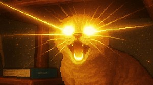 ⚡哈基米燃尽了...⚡