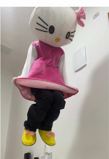 Hello Kitty Memes: Fun and Creative Interpretations