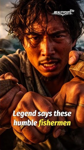 Okinawan Tekko: Fishermen's Tool to Iron Fist Weapon