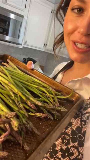 The Perfect Baked Salmon