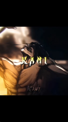 Eren Yeager's Powerfull Scream - Attack on Titan Edit