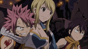 Fairy Tail | E139 - The Time Has Begun!