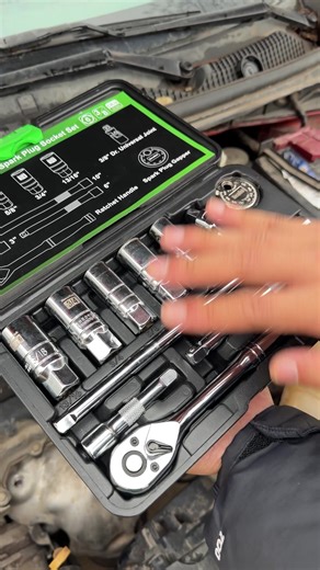 Affordable Spark Plug Replacement Tool for Easy Repairs